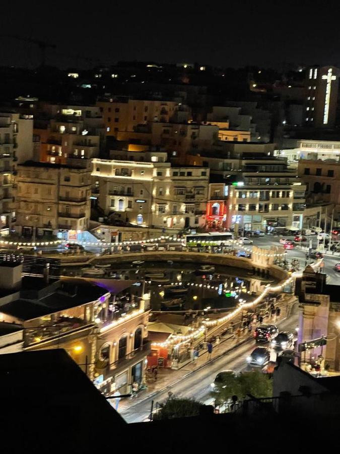 فندق سبينولا سانت جوليان المظهر الخارجي الصورة