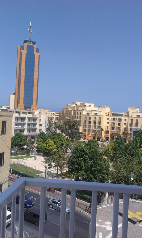 فندق سبينولا سانت جوليان المظهر الخارجي الصورة