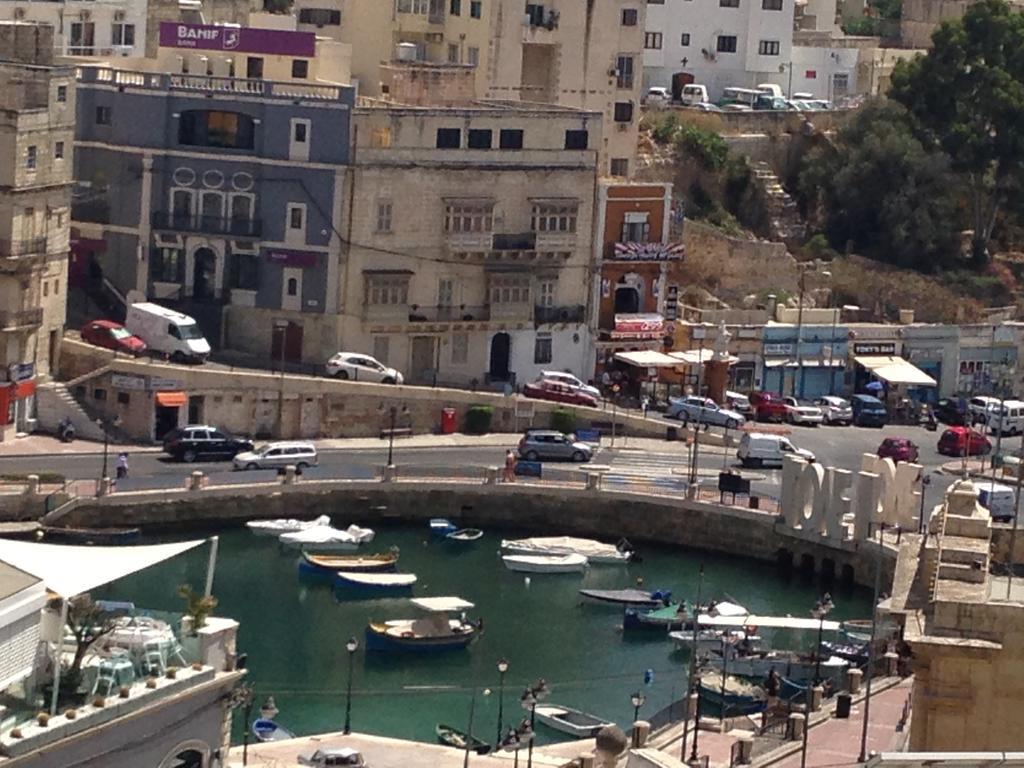 فندق سبينولا سانت جوليان المظهر الخارجي الصورة